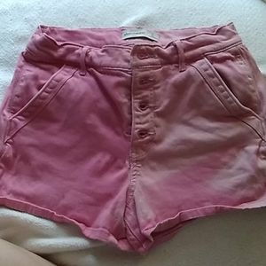 Juniors shorts